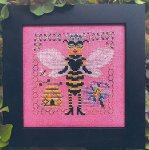 (image for) Queen Bee